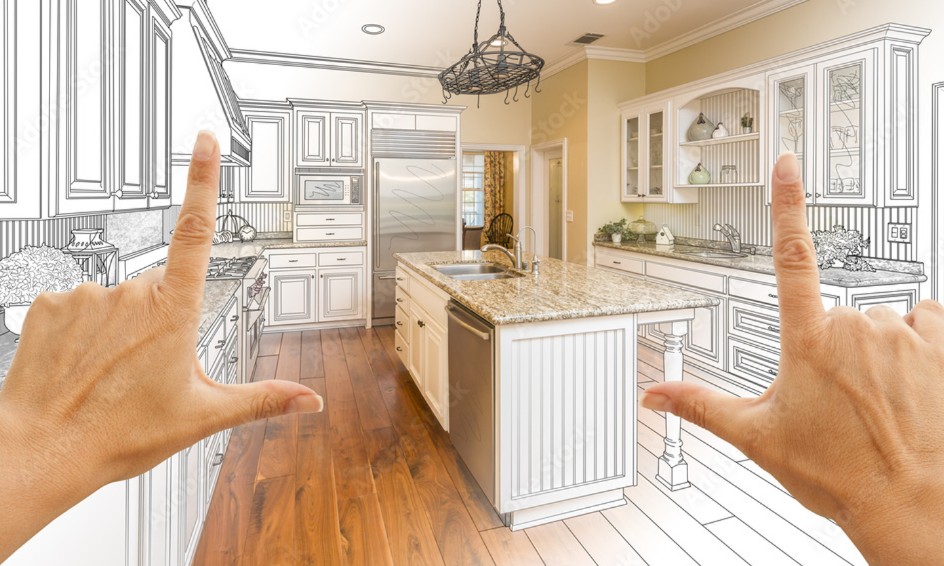Kitchen Vision